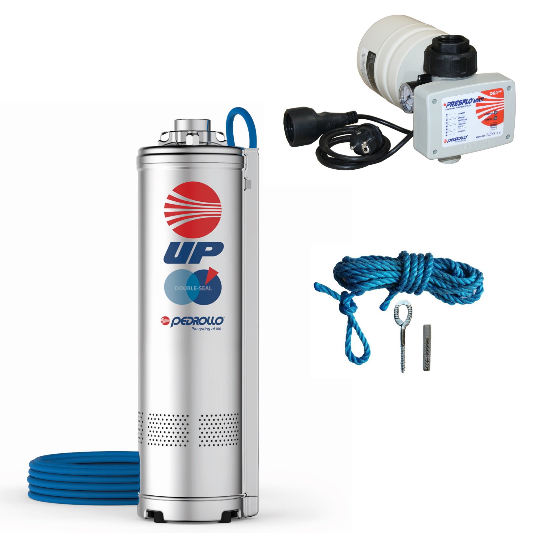 Zubehör Großanlagen- und Tanks